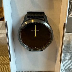 Garmin Vivomove HR